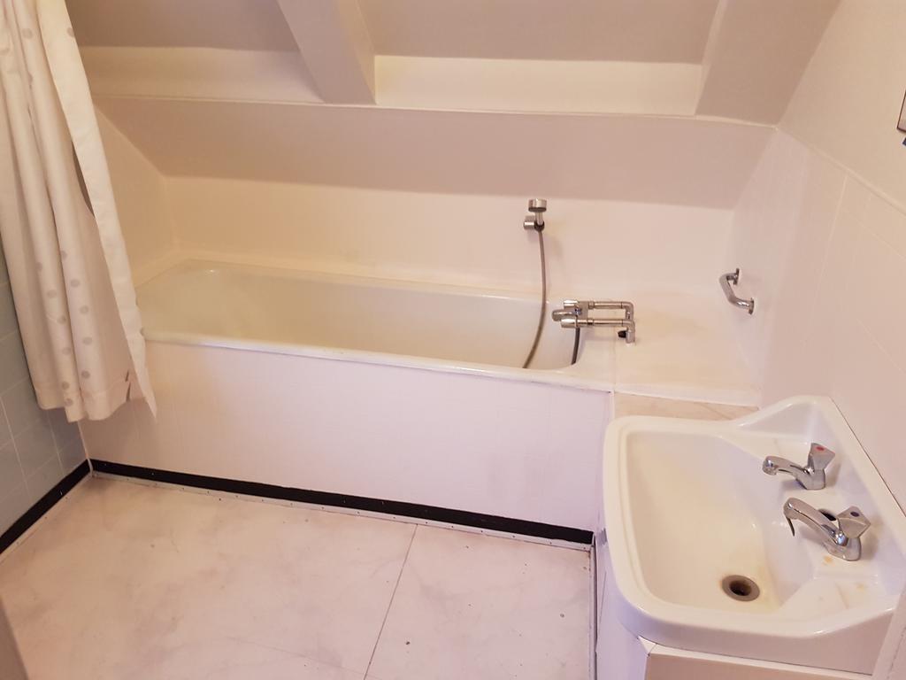 Budget Guesthouse Borgustova Vestmanna Dış mekan fotoğraf